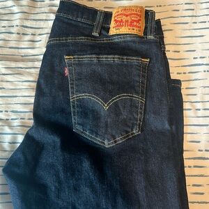 Levi Jeans